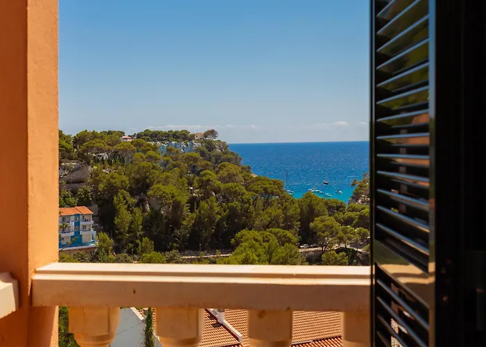 Villa Lidia