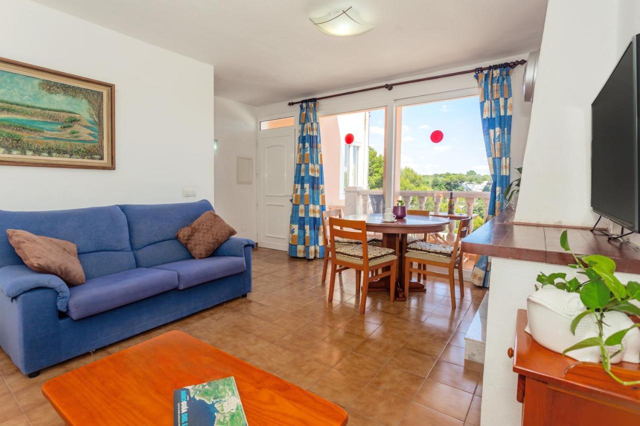 Vakantiehuis Lidia Cala Galdana (Menorca)