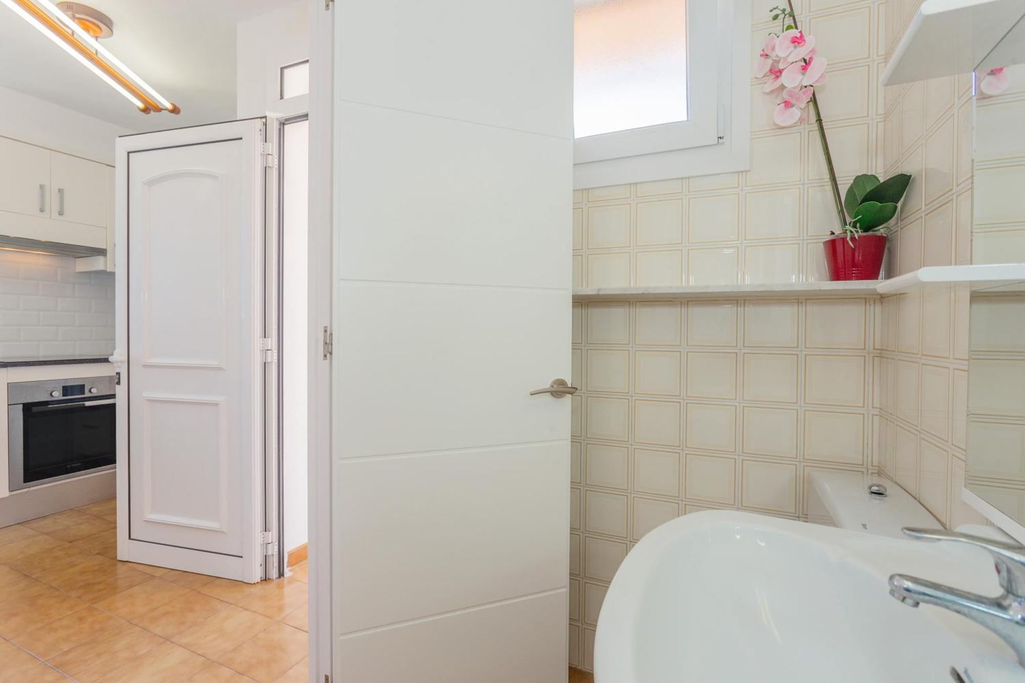 Vakantiehuis Lidia Cala Galdana (Menorca)